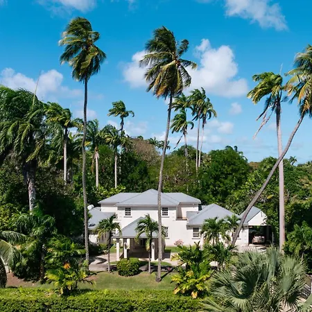 Royal Palms, St James